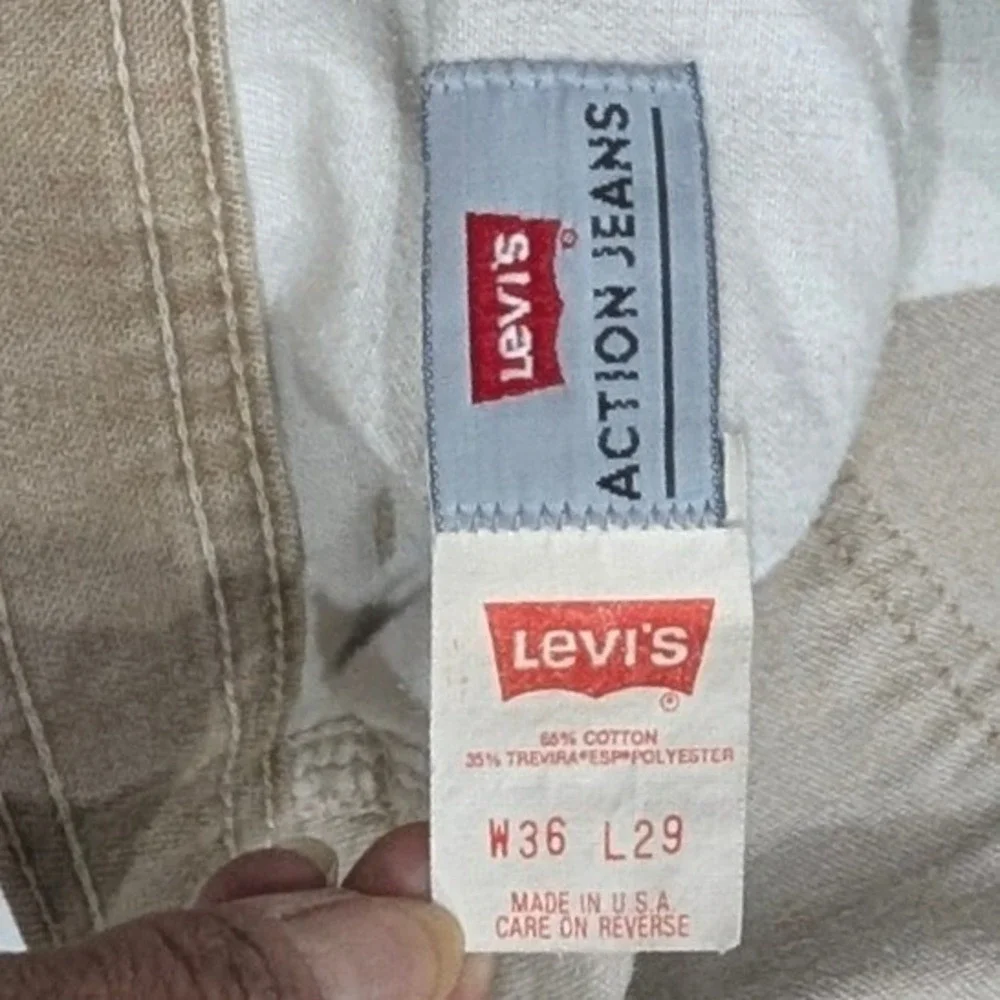Levis rise offer 29